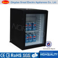 Hotel mini bar refrigerator/bar fridge/minibar from Chinese manufacturer